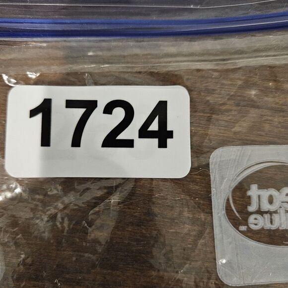 Ralph Lauren Shirt Mens XL Blake Striped Long Sleeve Button Down Cotton Career - Picture 10 of 10